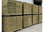巖棉板的施工條件和施工方法分別是什么呢，山西興富利偉業(yè)為您解答